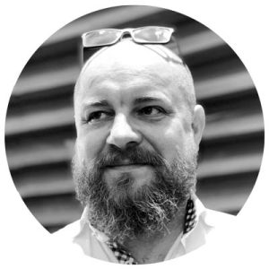Jarek Golawski - eBrandico - strategie digital marketing, sklepy internetowe, serwisy WordPress, SEO